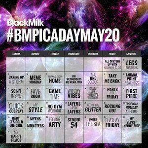 Meet your Posher, Ekaterina